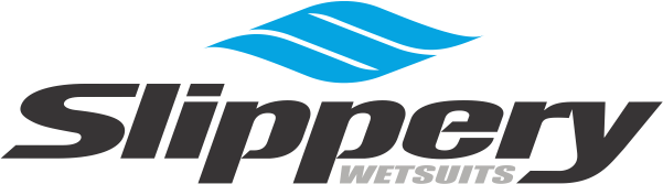Slippery logo
